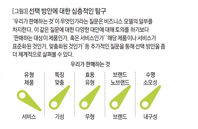 선택 방안에 대한 심층적인 탐구