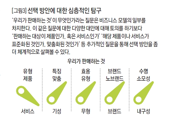 선택 방안에 대한 심층적인 탐구