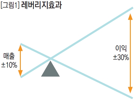 레버리지효과