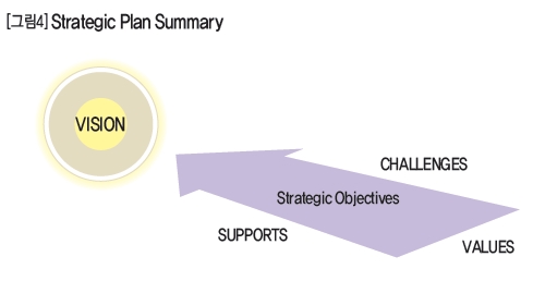 Strategic Plan Summary