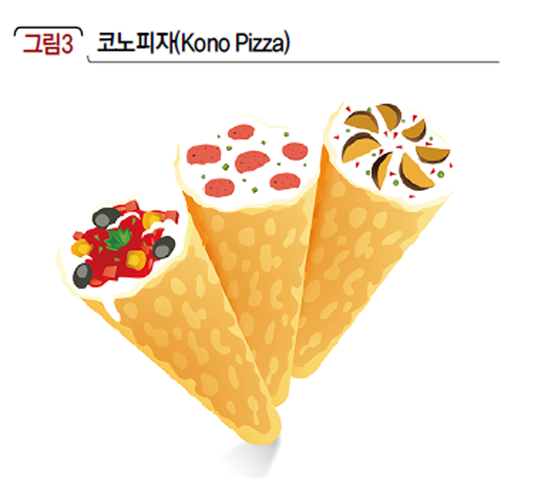 코노피자(Kono Pizza)