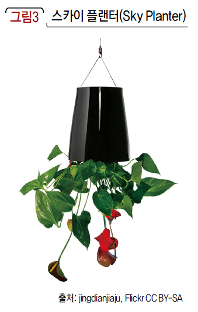 스카이 플랜터(Sky Planter)