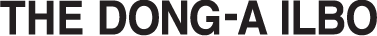 THE DONG-A ILBO Logo