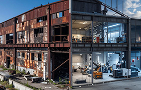 ‘주주 환원’보다 중요한 건 ‘장기 생존’