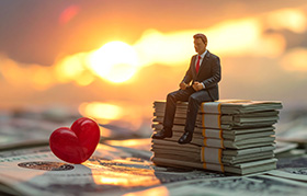 정서적 연봉 外