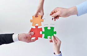 “장기적 초고성과는 천재 아닌 원팀서 나와
경쟁보다 협업 북돋는 신뢰 구조 만들어야”