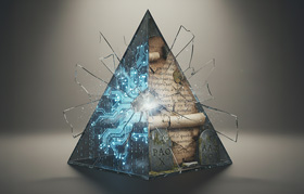 혁신의 사상가들을 소환하다