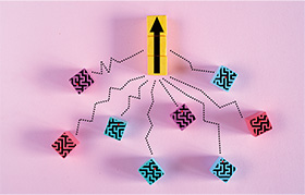 외부 혼란 속 조직 다지는 리더십