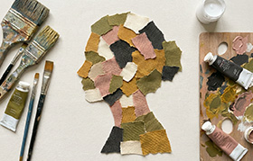 여성 미술가 해외 진출 장벽 커
레지던시 지원-교수 조언 큰 도움