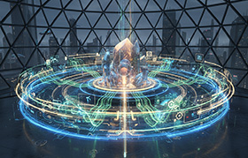 “AI 무장한 기업들 공세에 맞서려면
데이터-AI-앱 ‘통합 에이전트’ 활용을”