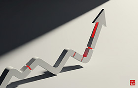 국내 매출 1조 원 회복한 유니클로