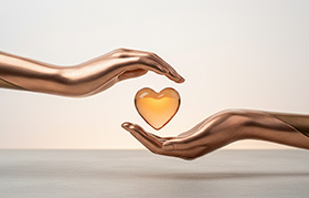 사소한 실수에도 먼저 사과하면
고객은 ‘따뜻한 브랜드’로 느껴