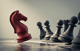 한국 시장 강타한 ‘C-Wave(중국 가전의 약진)’