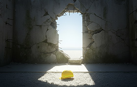 산재 줄이기, 현장 자율 예방이 답이다