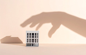 창업자가 자신과 조직 동일시하면
비윤리-비합리 부작용 위험 커져