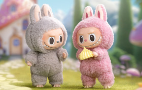 글로벌 Z세대 사로잡은 캐릭터 ‘라부부’