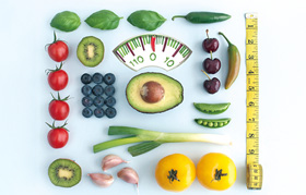 건강 장려 광고 중 경고성 메시지
고객 이탈 불러올 수도