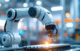 로봇 도입 늘수록 ‘니어쇼어링’ 강화
원거리 국가 대신 이웃 나라서 생산