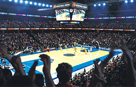 내 기술 압도적 우위 땐 적에게 팔아
적을 내 기술 생태계에 종속시켜라