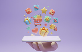 저관여 제품에 특히 효과적인 ‘리테일 미디어’
구매 직전 소비자에게 노출돼 효과 극대화