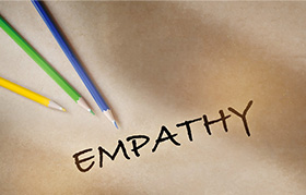 리더의 ‘공감’이 ‘좋은 사람 되기’가 아닌 이유