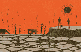 위기의 순간 ‘최악의 적’ 된 내부 분열