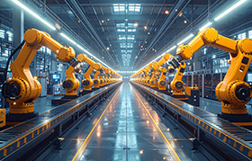 피지컬 AI, 공장에서 답을 찾다