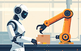 ‘2026 산업지능화 컨퍼런스’ 현장 스케치