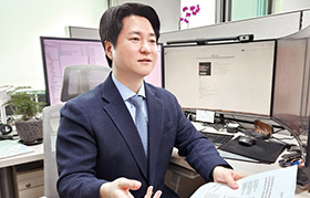 “ESG 효과, 어떻게 해석되느냐에 달려
실행과 동시에 전략적으로 설명해야”