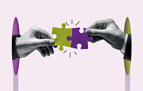 ‘퍼즐’은 AI에 맡기고 ‘미스터리’를 풀자
공감에서 출발, 문제 재정의 통해 혁신을