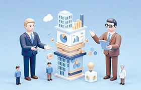 독립성·통합성 동시 달성한 ‘크로스보더 컴퍼니’ 전략