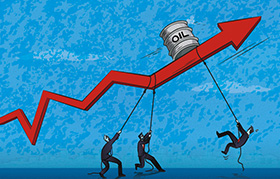 중동發 에너지 위기와 ESG 전략 재편