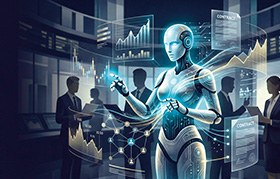 새 경제 주체로 떠오른 AI 에이전트