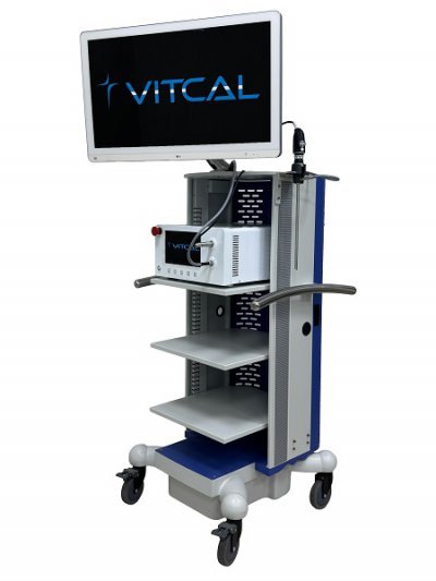 Bikkal Co. to Launch AI-Powered High-Res Endoscope Prototype