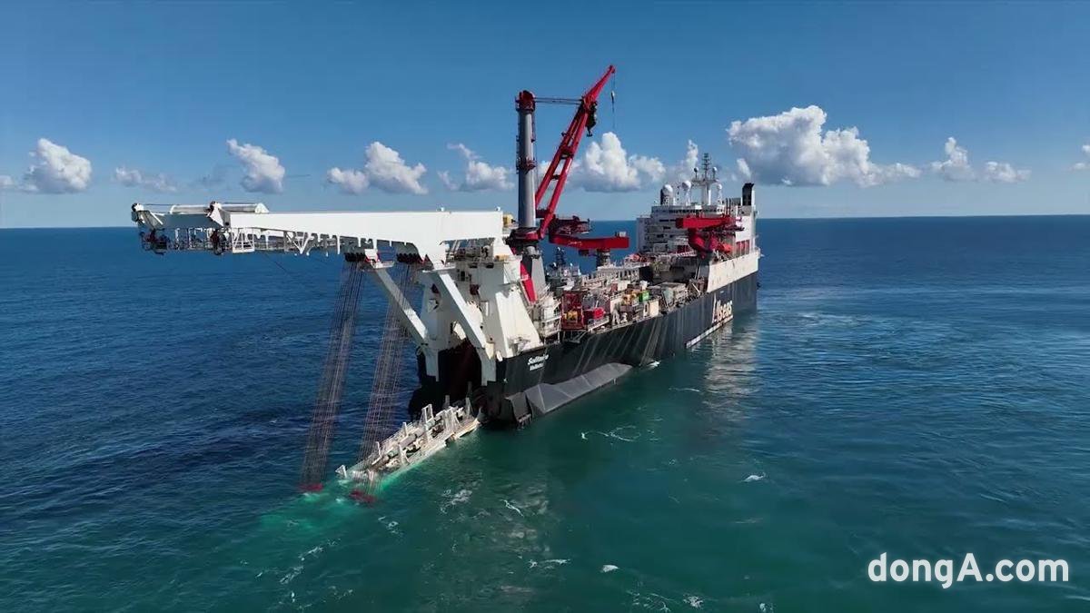 Korea Zinc's Canada TMC Investment: Seabed Mining Valued at KRW 33 Trillion