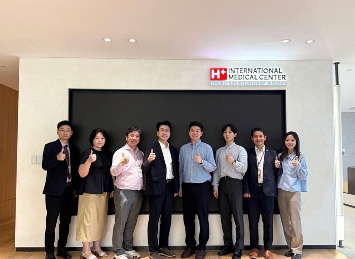 Motion Labs Supplies 'NexUp AI' to Vietnam's H+ Hanoi