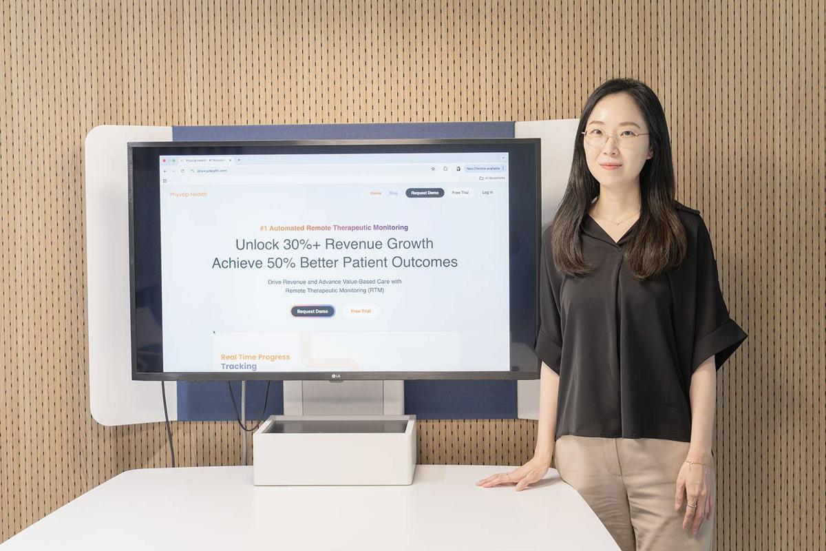 FixUpHealth Aims to Redefine US Rehab Monitoring
