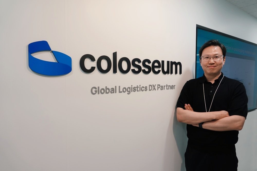 Colosseum Connects Warehouses for Global Logistics Innovation