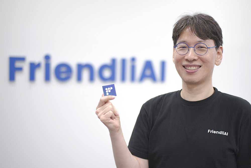 "420,000 AI Models: FriendlyAI's Ecosystem Vision"