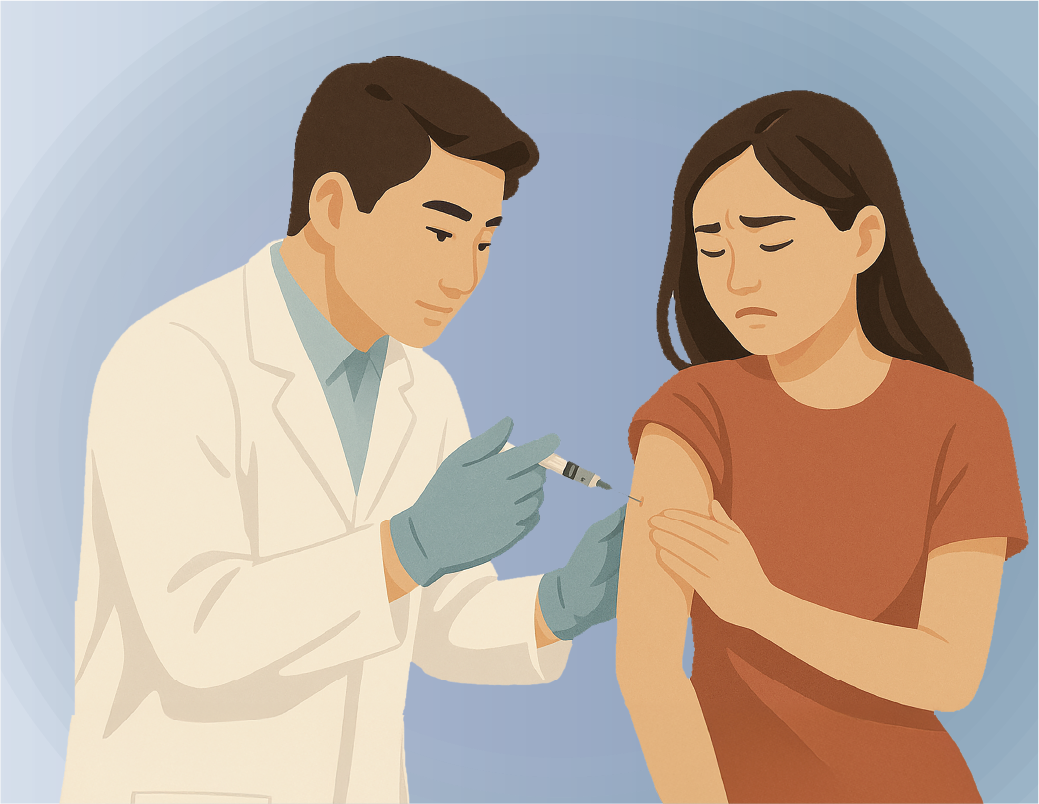 AI Detects Cervical Cancer in 5 Seconds