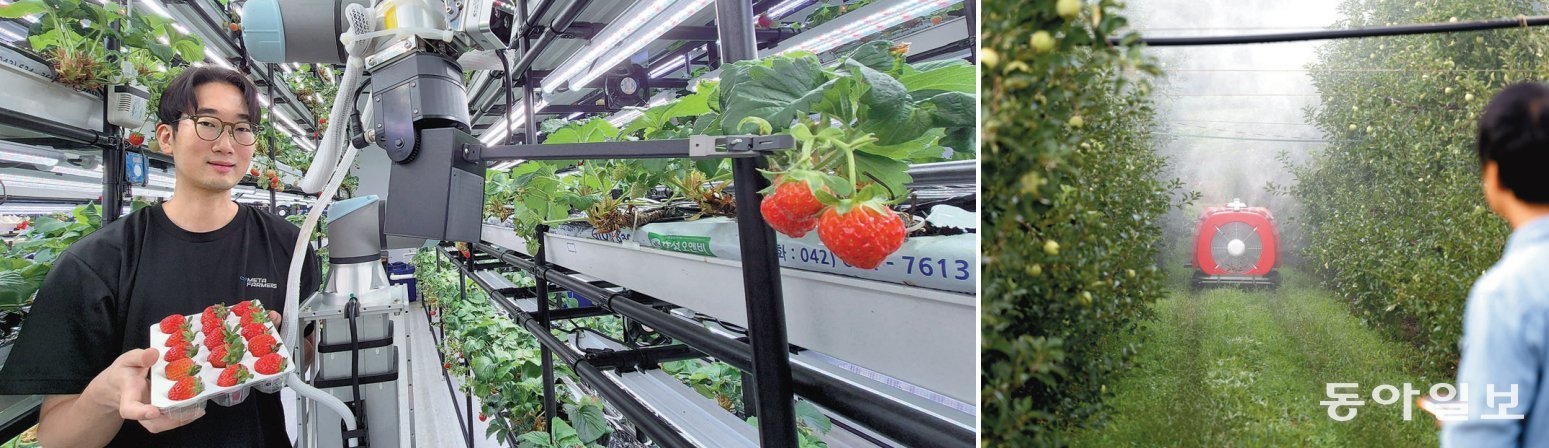 AI Farming Robots Address Rural Aging Issues