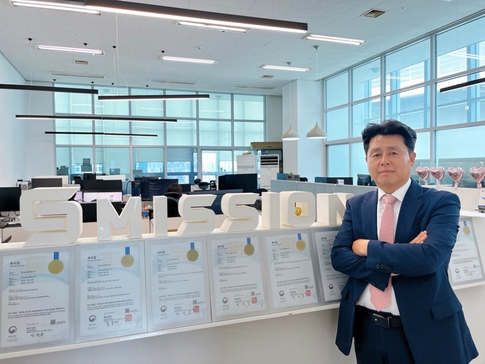 JMission's AX Solution Gains Global Attention