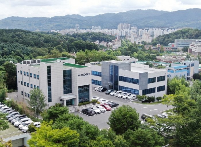 Alteogen Chosen for 2025 Daejeon Youth Job Project