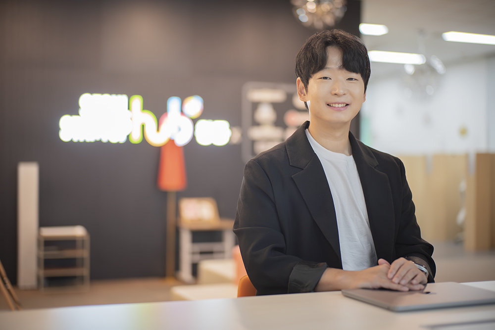 Dongju: "Spin-Offs for Hidden Gem Webtoon Creators"