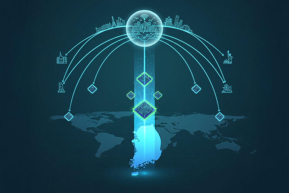 AI Semiconductor Overseas Project: Duzon, FuriosaAI Enter Japan