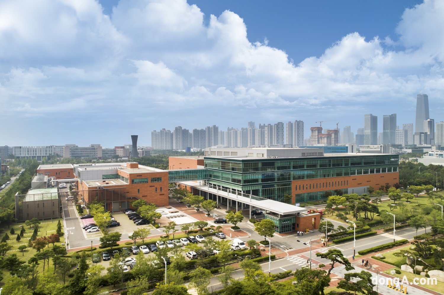Celltrion Expands Asian Market Share, Boosts K-Bio Status