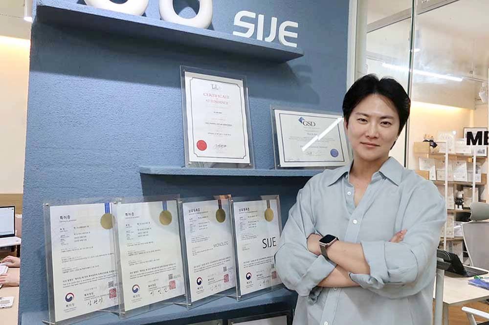 SeoulTech Leads Apparel Production Digitalization