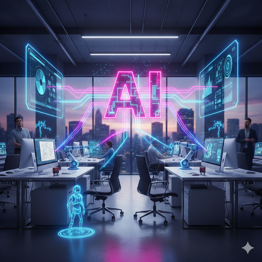 Korean Startup Infopla's 'David Strategy' Challenges OpenAI