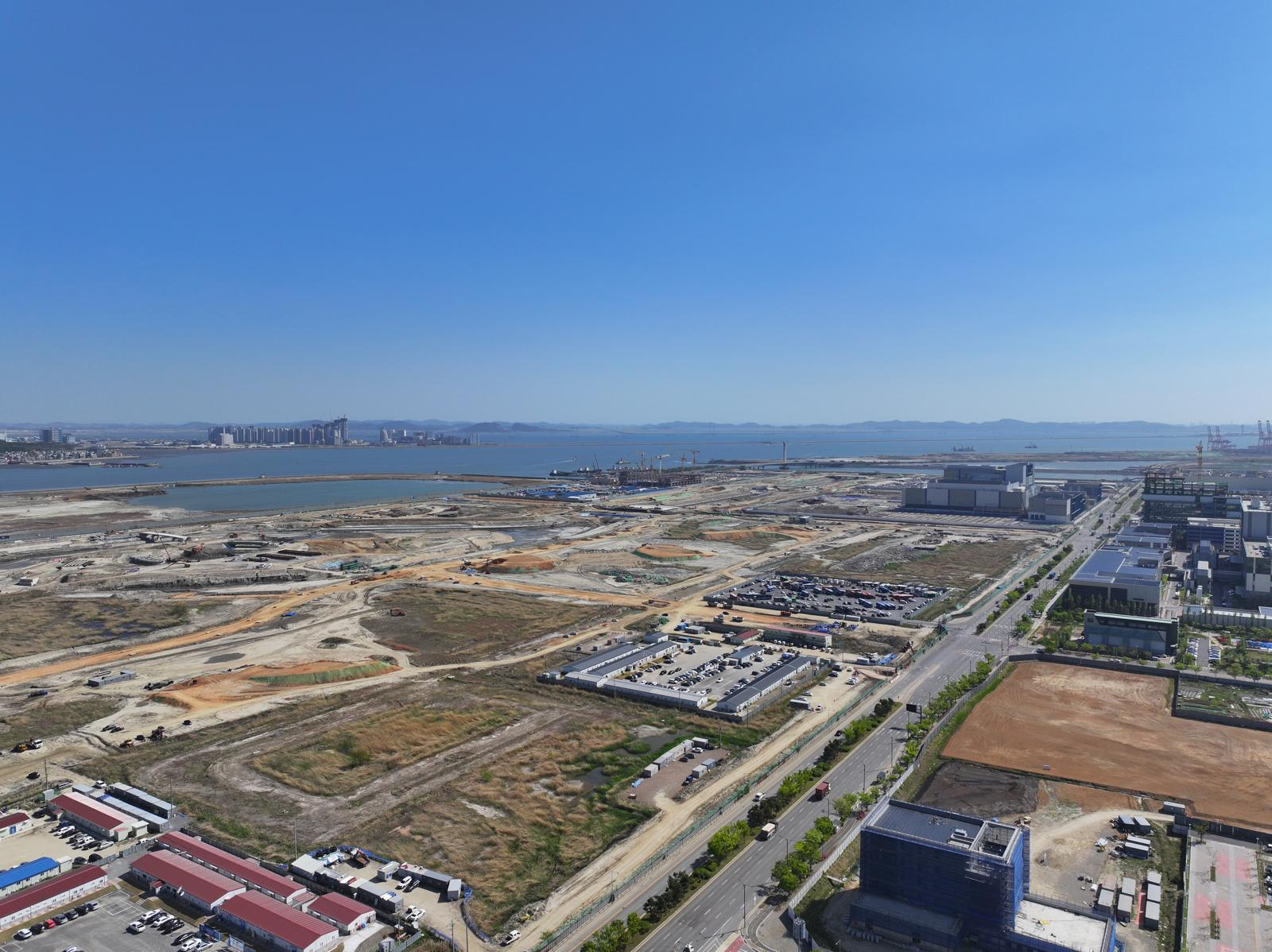 Songdo Biocluster Expands to Four Times Yeouido Size