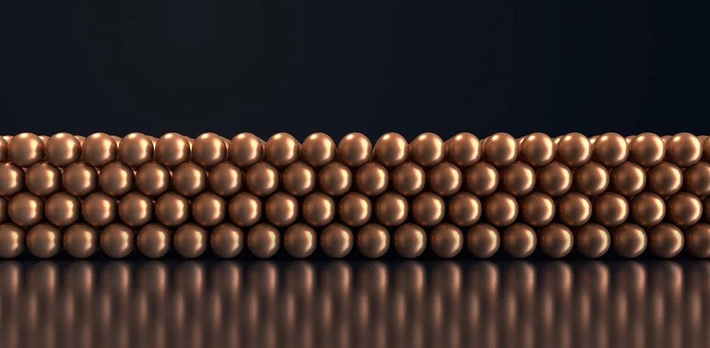 CIT Develops Cost-Efficient Copper Glass Substrates